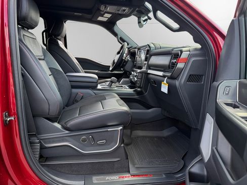 New 2026 Ford F150 Raptor image 15