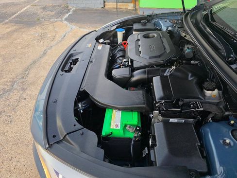 Used 2017 Hyundai Sonata SE FWD image 47