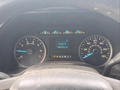 Used 2016 Ford F150 XLT RWD image 21