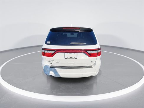 Used 2022 Dodge Durango R/T w/ Blacktop Package image 7