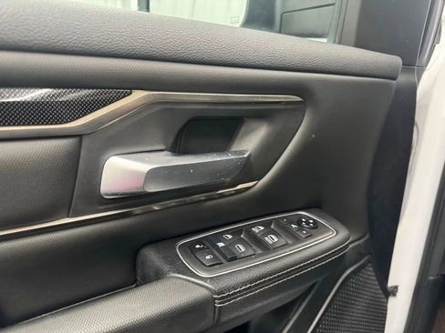 Used 2021 RAM 1500 Sport image 10