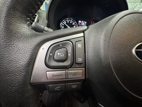 Used 2018 Subaru Forester 2.0XT Touring AWD/4WD image 18