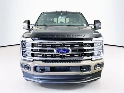 New 2026 Ford F250 King Ranch AWD/4WD image 6