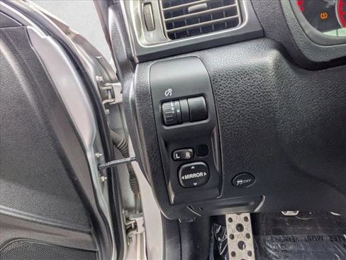 Used 2010 Subaru Impreza WRX Premium image 19