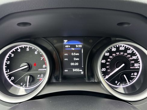 Used 2023 Toyota Camry LE image 11