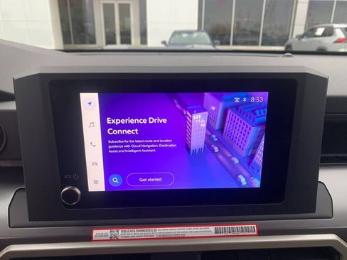 New 2026 Toyota Tacoma TRD Sport image 20