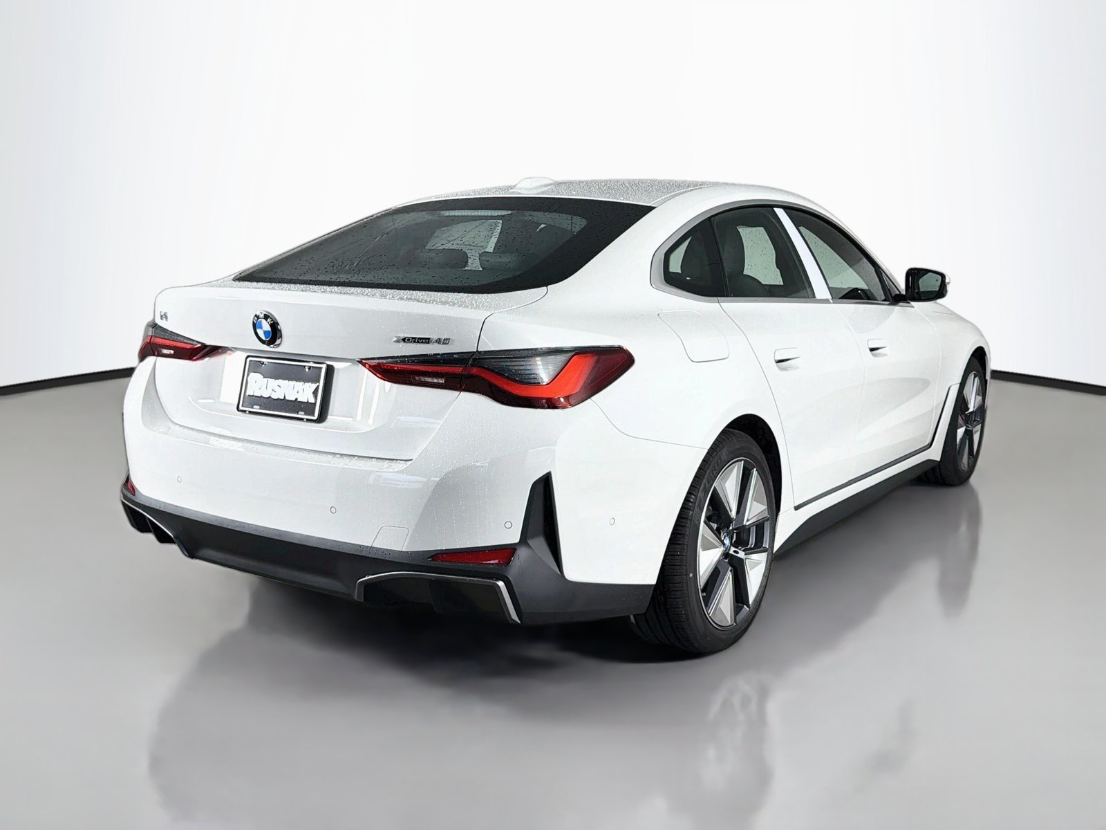 New 2026 BMW i4 xDrive40i w/ Premium Package AWD/4WD image 7