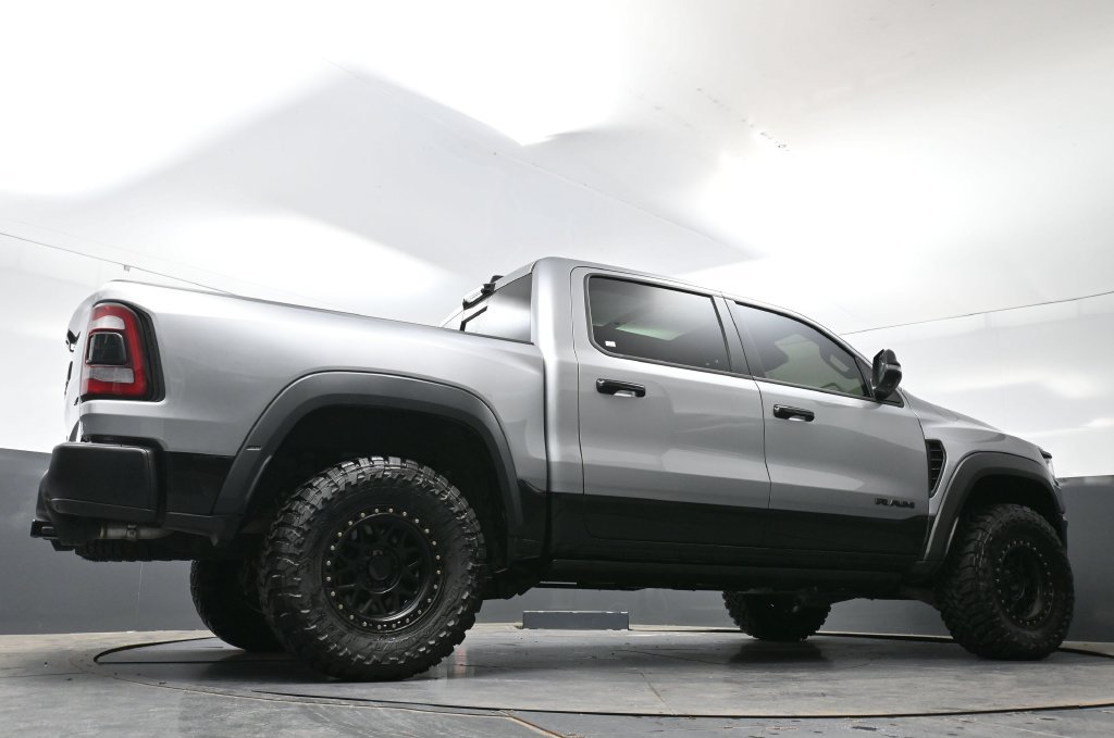 Used 2024 RAM 1500 TRX w/ TRX Level 2 Equipment Group AWD/4WD image 54