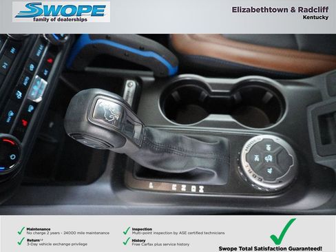 Certified 2023 Ford Bronco Outer Banks AWD/4WD image 24