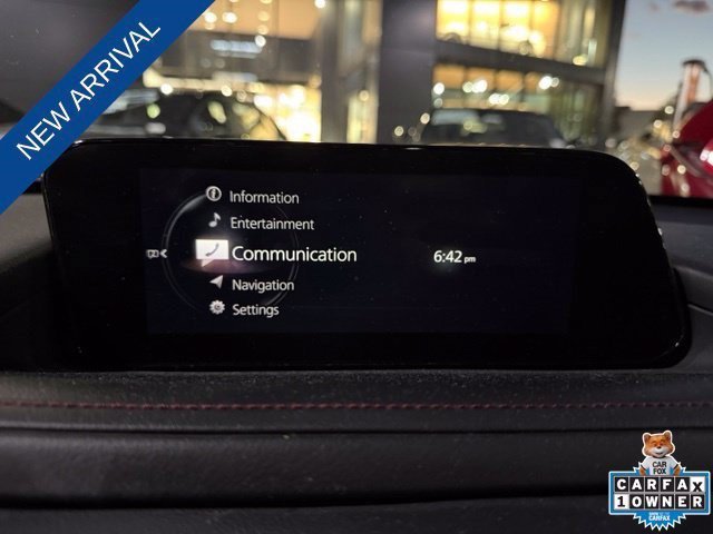 Used 2022 MAZDA CX-30 AWD 2.5 S w/ Preferred Package image 15