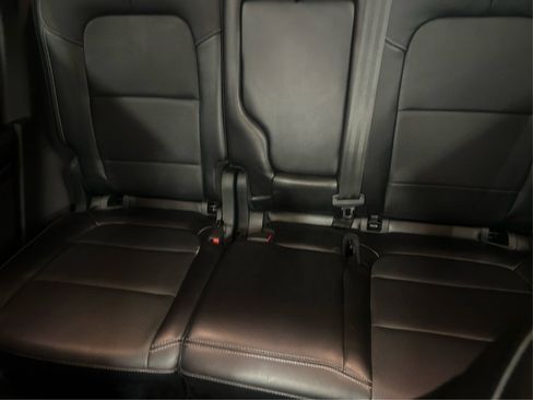 Used 2020 Ford Escape Titanium image 24