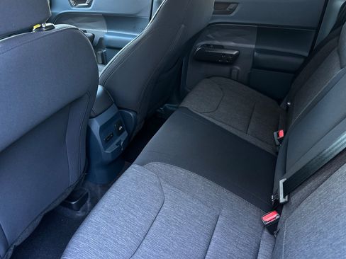 New 2025 Ford Maverick XLT w/ XLT Luxury Package image 11