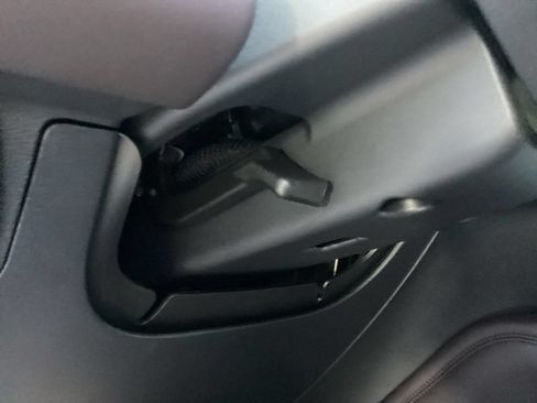 New 2026 Ford Explorer Platinum RWD image 78