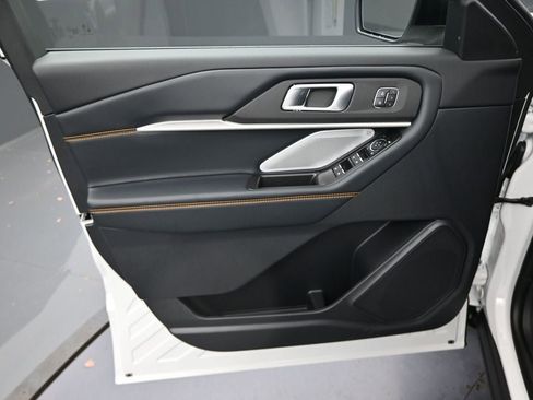 New 2026 Ford Explorer Tremor w/ Tremor Ultimate Package image 12