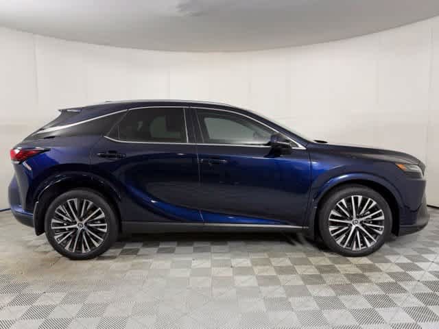 Used 2023 Lexus RX 350 Premium Plus w/ Accessory Package (K3) FWD image 10