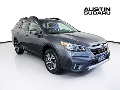 Used 2022 Subaru Outback Limited