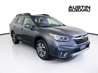 Used 2022 Subaru Outback Limited AWD/4WD video 1