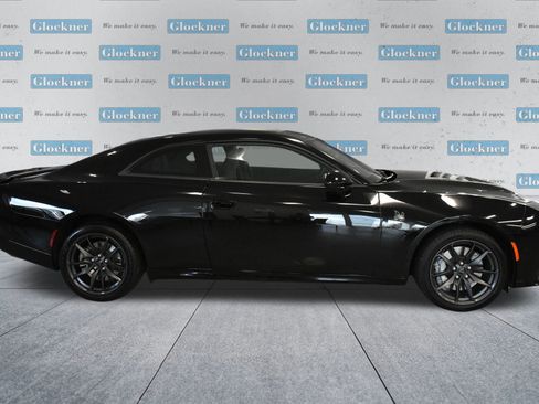 New 2026 Dodge Charger Scat Pack image 4