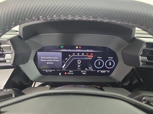 New 2026 Audi RS 3 AWD/4WD image 17