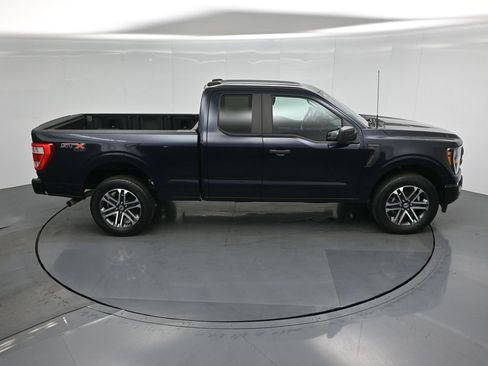 Certified 2023 Ford F150 XL w/ STX Appearance Package AWD/4WD image 35