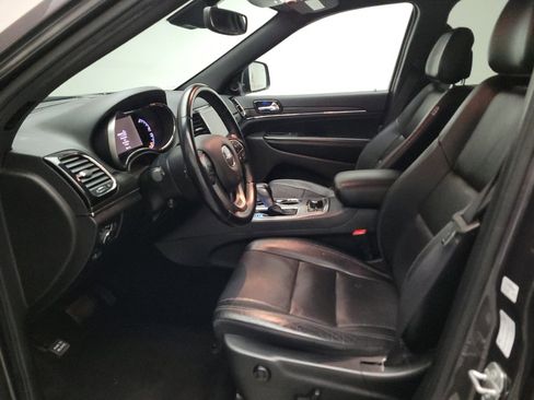 Used 2021 Jeep Grand Cherokee Limited w/ Quick Order Package 28K 80th AWD/4WD image 17