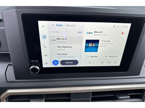 New 2026 Toyota Tacoma SR image 16