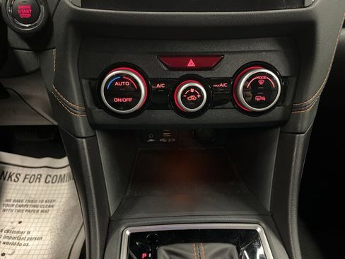 Certified 2023 Subaru Crosstrek 2.5i Limited w/ Moonroof Package image 23