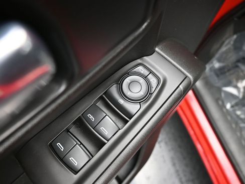 Used 2020 Chevrolet Silverado 1500 Custom w/ Rally Edition image 31