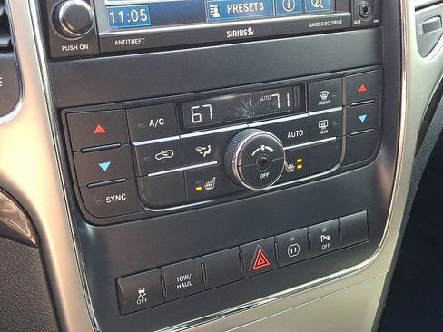 Used 2012 Jeep Grand Cherokee Laredo AWD/4WD image 17