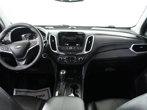 Used 2019 Chevrolet Equinox Premier AWD/4WD image 7