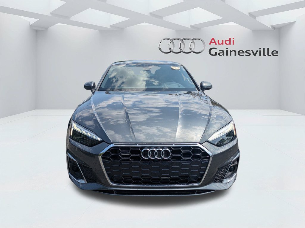 Used 2023 Audi A5 2.0T Prestige w/ S Line Interior Package AWD/4WD image 14