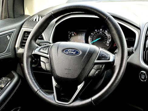 Used 2020 Ford Edge Titanium AWD/4WD image 29