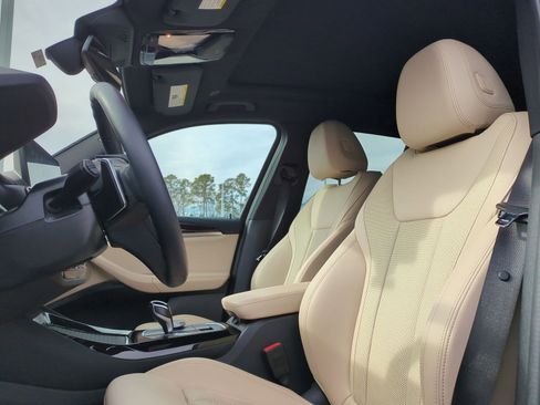Certified 2023 BMW X3 sDrive30i w/ Premium Package image 15
