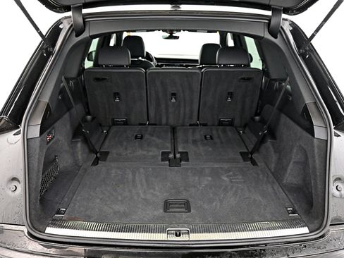 Used 2022 Audi Q7 2.0T Premium Plus w/ Premium Plus Package image 36