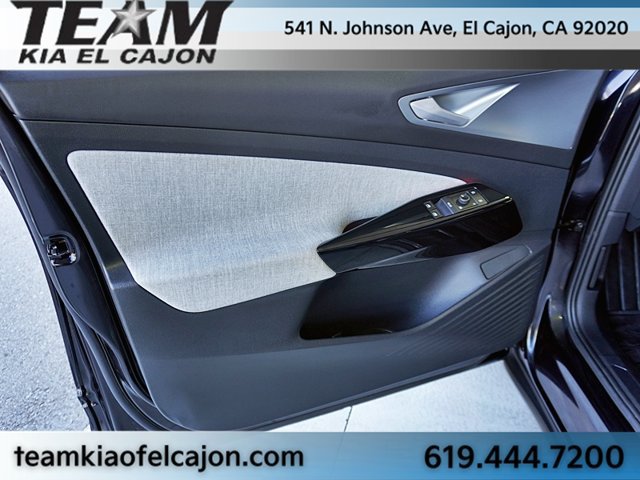 Used 2024 Volkswagen ID.4 2WD image 25