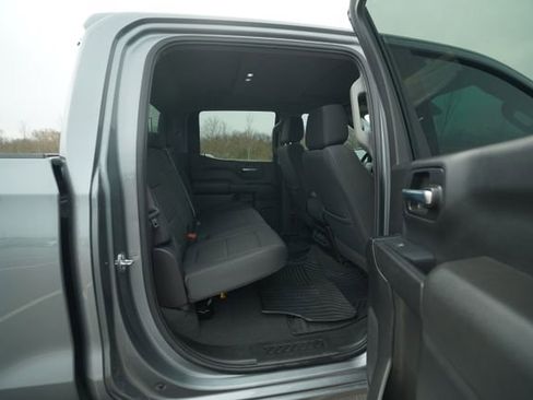 Used 2022 Chevrolet Silverado 1500 LT image 20