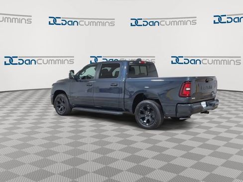 New 2026 RAM 1500 Express AWD/4WD image 6