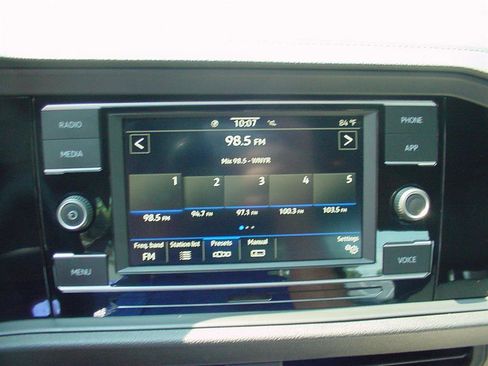 Used 2020 Volkswagen Jetta R-Line w/ R-Line Cold Weather Package image 16