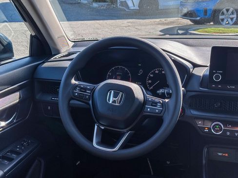 Certified 2024 Honda CR-V EX image 18