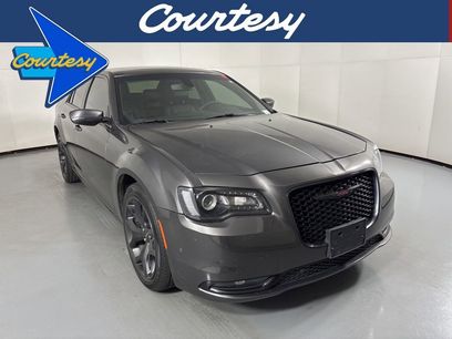 Used 2023 Chrysler 300 S