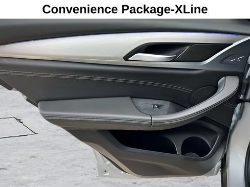 Used 2018 BMW X3 xDrive30i AWD/4WD image 24