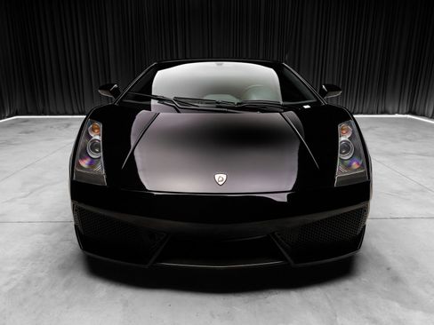 Used 2006 Lamborghini Gallardo AWD/4WD image 10