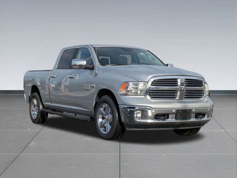 Used 2019 RAM 1500 Lone Star image 8