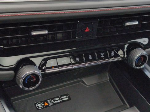 New 2026 Chevrolet Tahoe RST w/ Advanced Technology Package AWD/4WD image 20