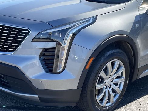 Certified 2023 Cadillac XT4 Premium Luxury w/ Cold Weather Package image 38