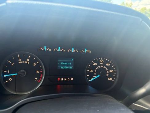 Used 2018 Ford F150 XLT RWD image 20