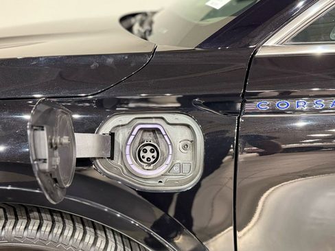 Used 2022 Lincoln Corsair Grand Touring image 29