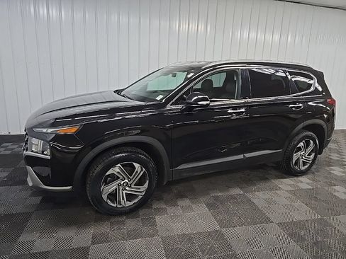 Used 2023 Hyundai Santa Fe SEL AWD/4WD image 6