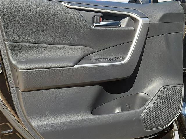 Certified 2025 Toyota RAV4 XLE w/ Weather Package AWD/4WD image 10