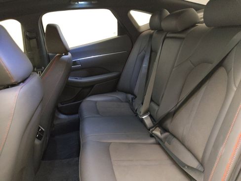 Used 2023 Hyundai Sonata SEL Plus image 18